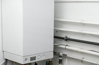 free Little Welland condensing boiler quotes